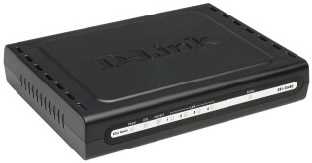 D-Link DSL-2540U/BRU/C