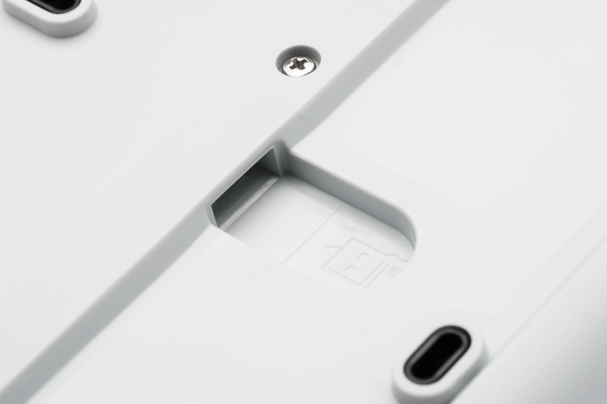 920-003058 Logitech Клавиатура K270 Wireless RU/LAT