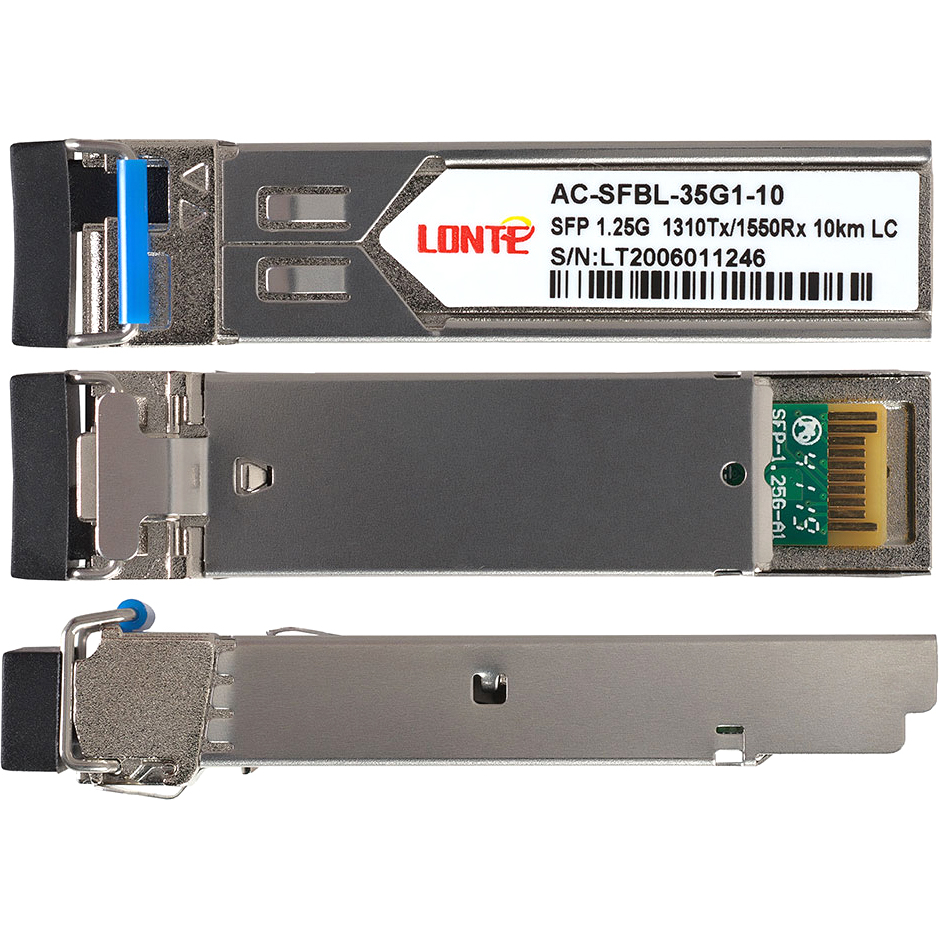 Lonte Technology AC-SFBL-35G1-10