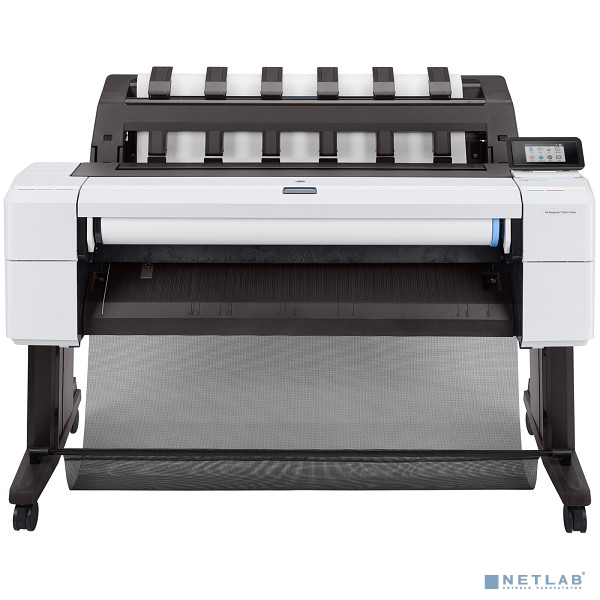 HP DesignJet T1600PS 36-in Printer