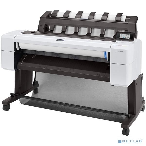 HP DesignJet T1600PS 36-in Printer
