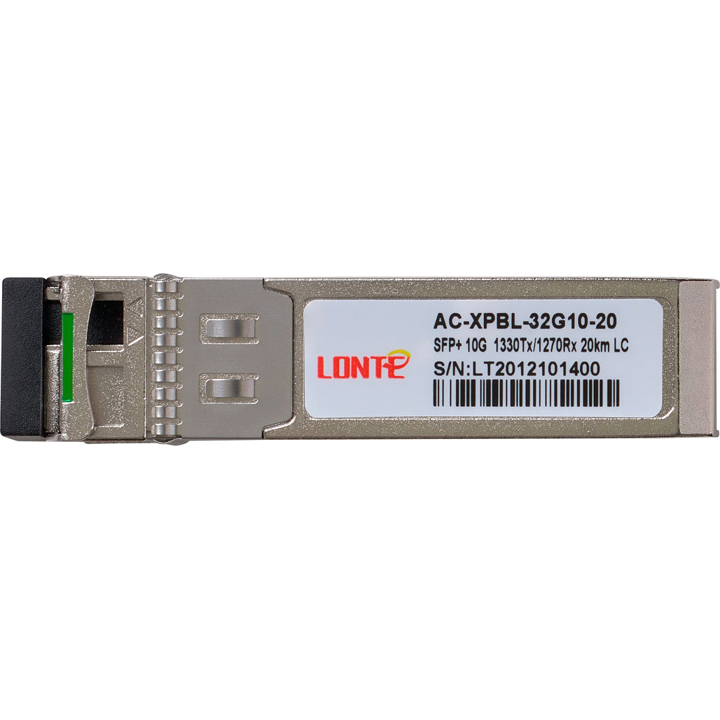 Lonte Technology AC-XPBL-32G10-20