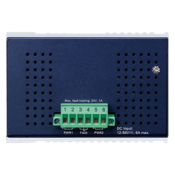 Planet IGS-1020PTF-12V