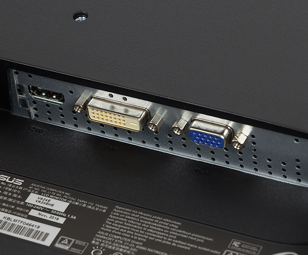 ASUS VA24EHE 23.8&quot;