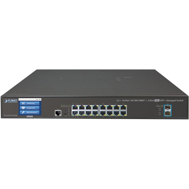 Planet GS-5220-16T2XV