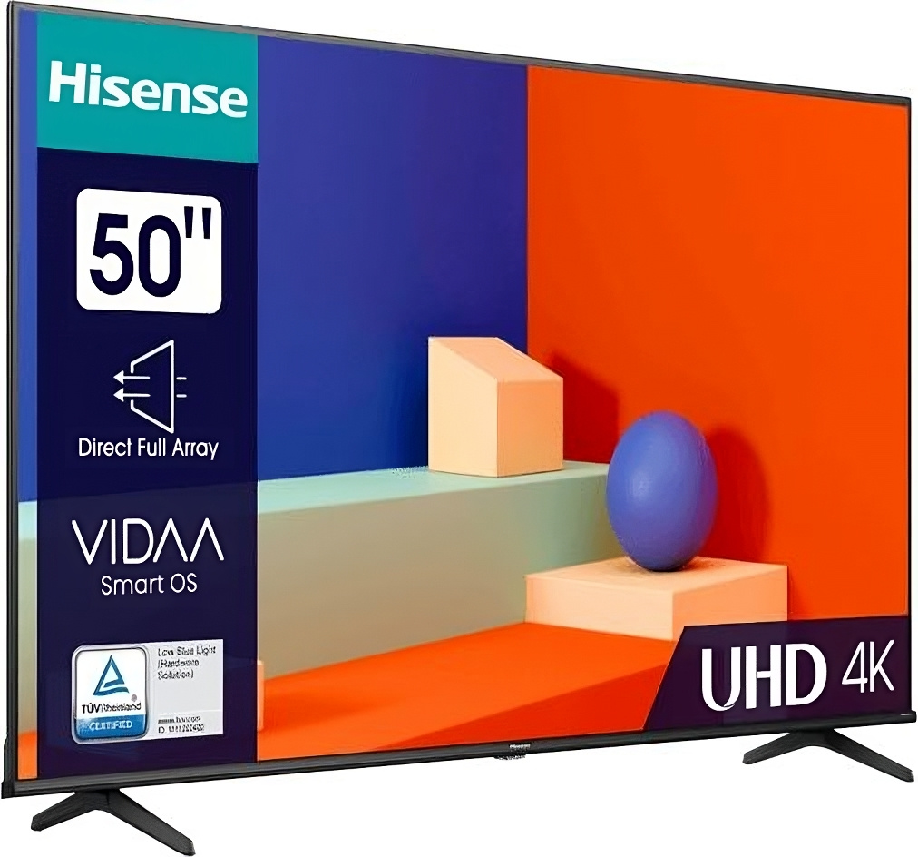 Hisense 50A6K