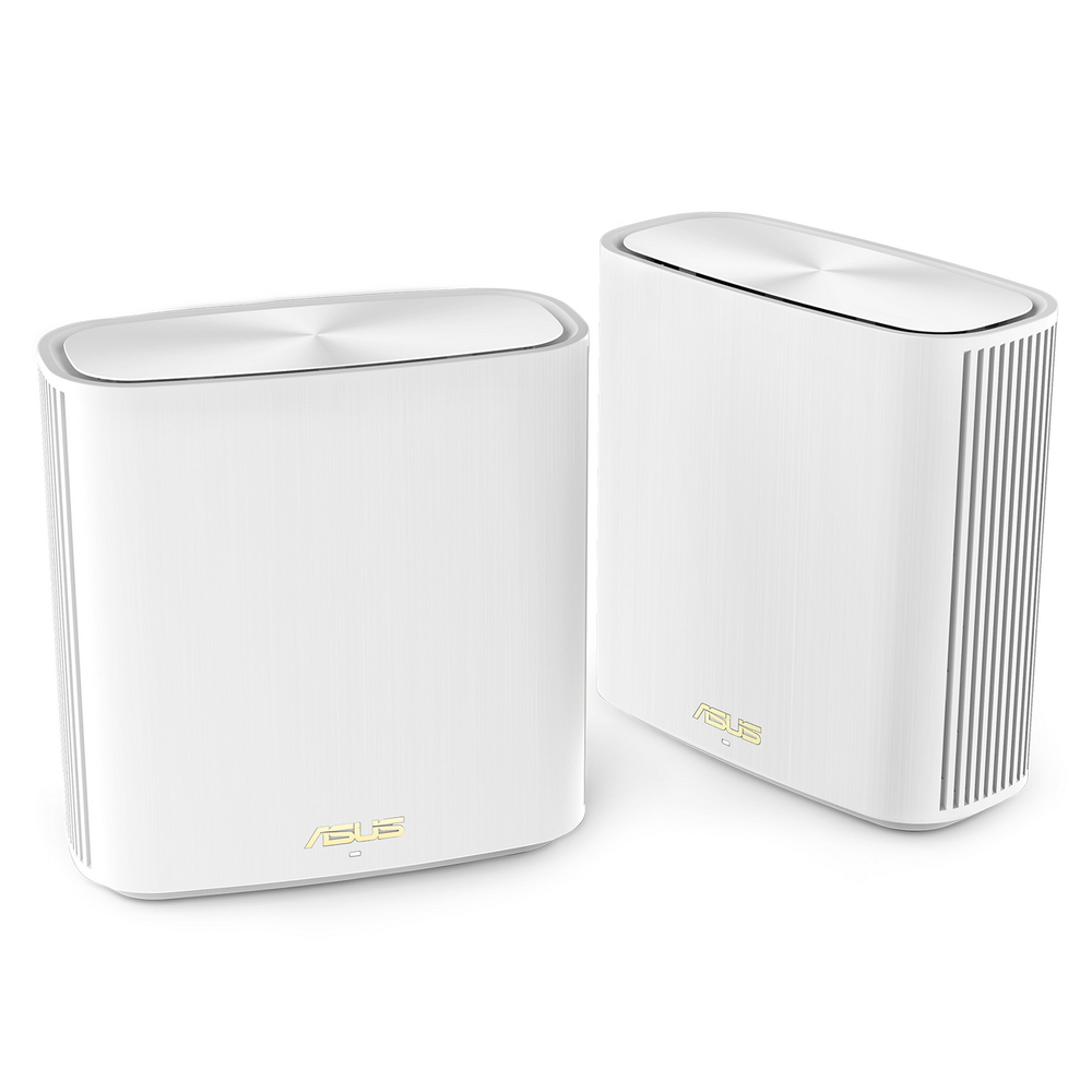 ASUS ZenWiFi XD6 (2PK White)