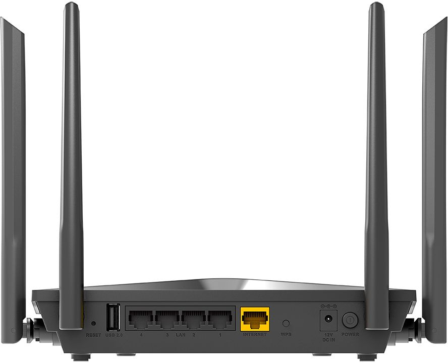 D-Link DIR-2150/RU/R1A