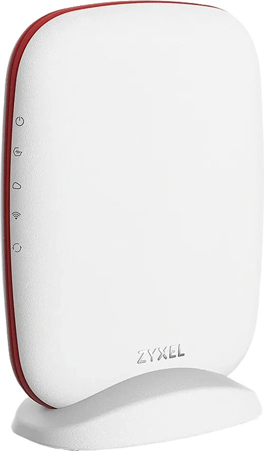 Маршрутизатор Zyxel Networks SCR50AXE-EU0101F
