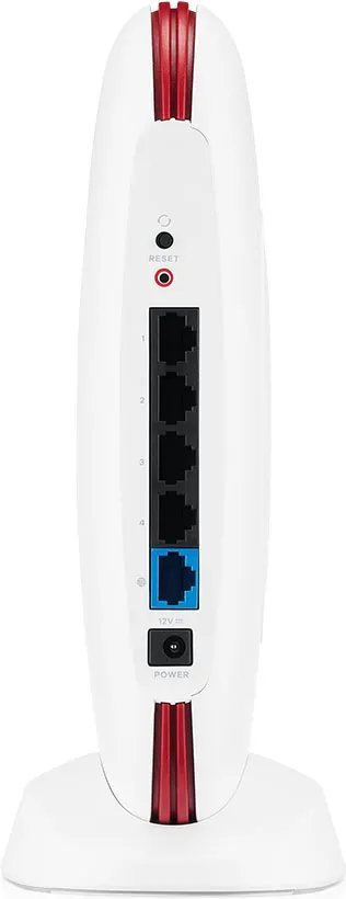 Маршрутизатор Zyxel Networks SCR50AXE-EU0101F
