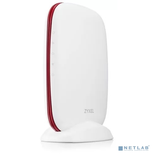 Межсетевой экран ZYXEL Nebula SCR50AXE,  белый [scr50axe-eu0101f]