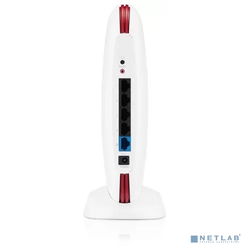 Межсетевой экран ZYXEL Nebula SCR50AXE,  белый [scr50axe-eu0101f]