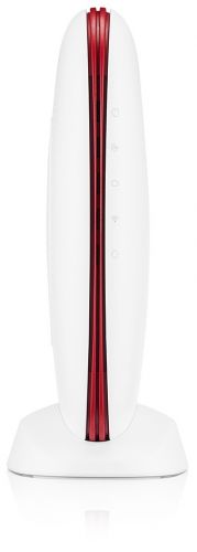 Межсетевой экран ZYXEL Nebula SCR50AXE,  белый [scr50axe-eu0101f]
