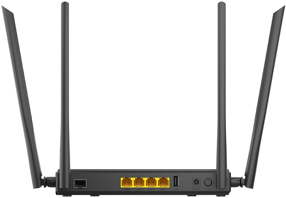 D-LINK DIR-825/GFRU/R3A