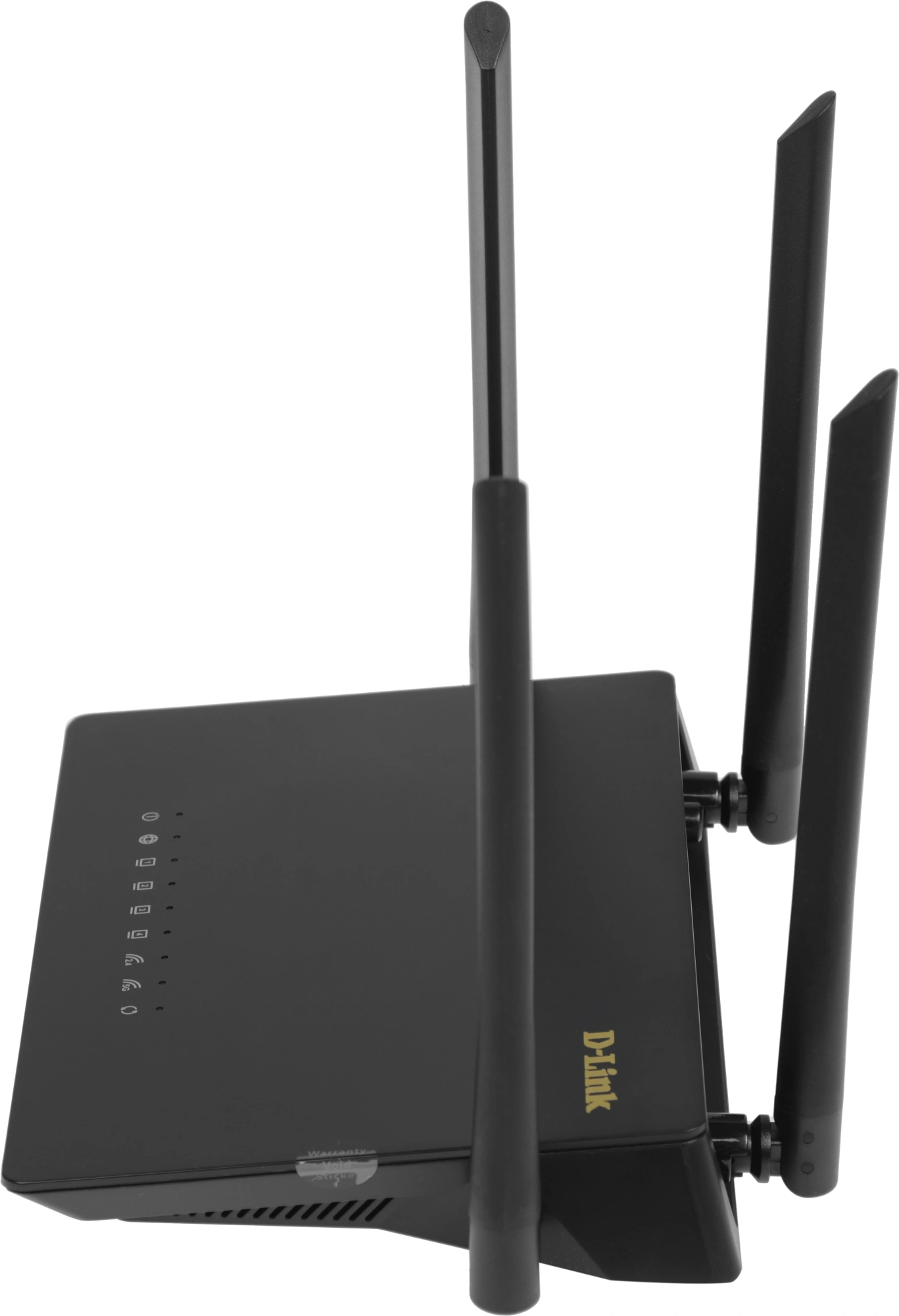 D-Link DIR-841/GFRU/A2A Беспроводной двухдиапазонный маршрутизатор AC1200 Wave 2 с гигабитным оптическим WAN-портом и поддержкой MU-MIMO