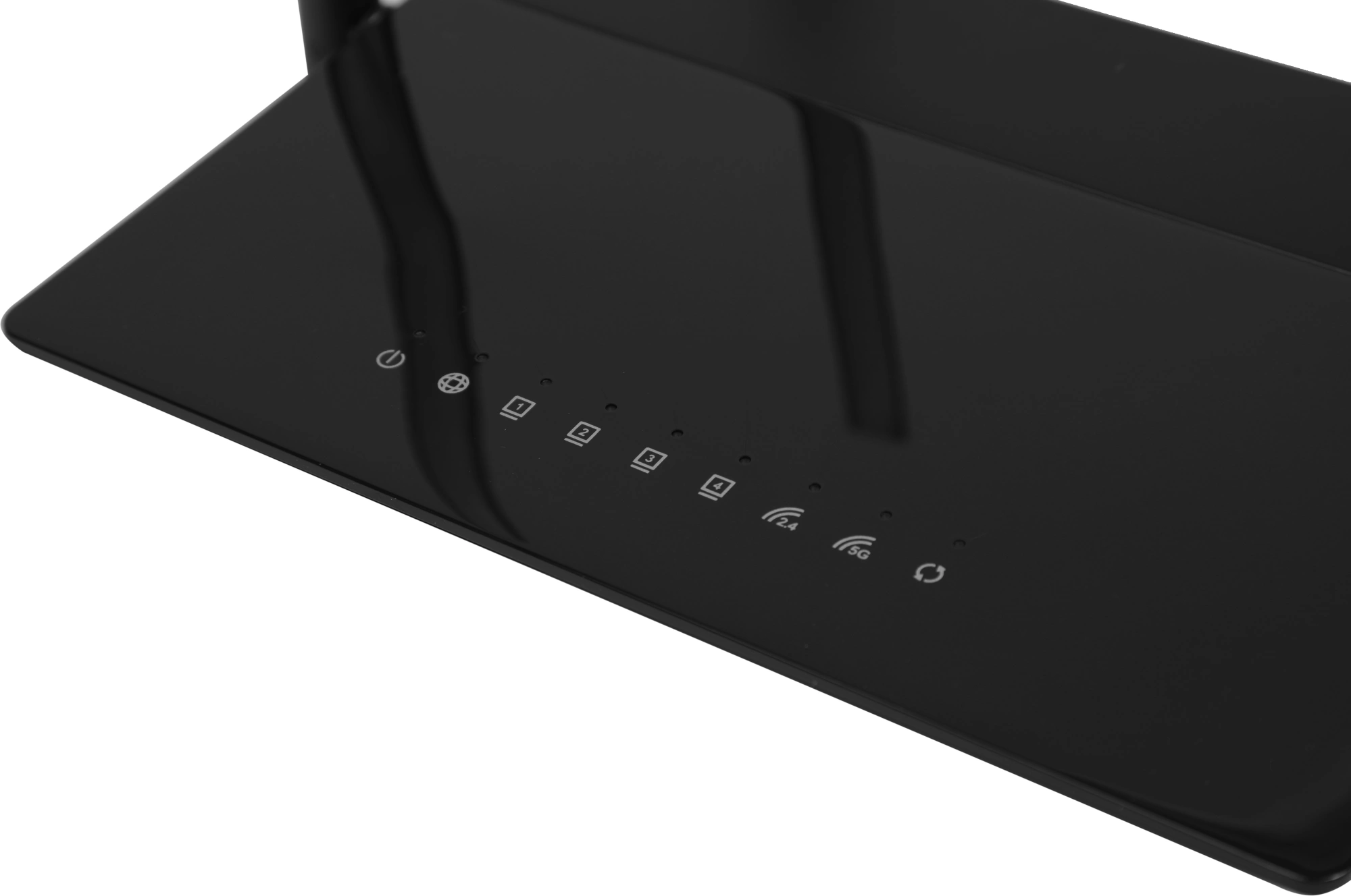 D-Link DIR-841/GFRU/A2A Беспроводной двухдиапазонный маршрутизатор AC1200 Wave 2 с гигабитным оптическим WAN-портом и поддержкой MU-MIMO