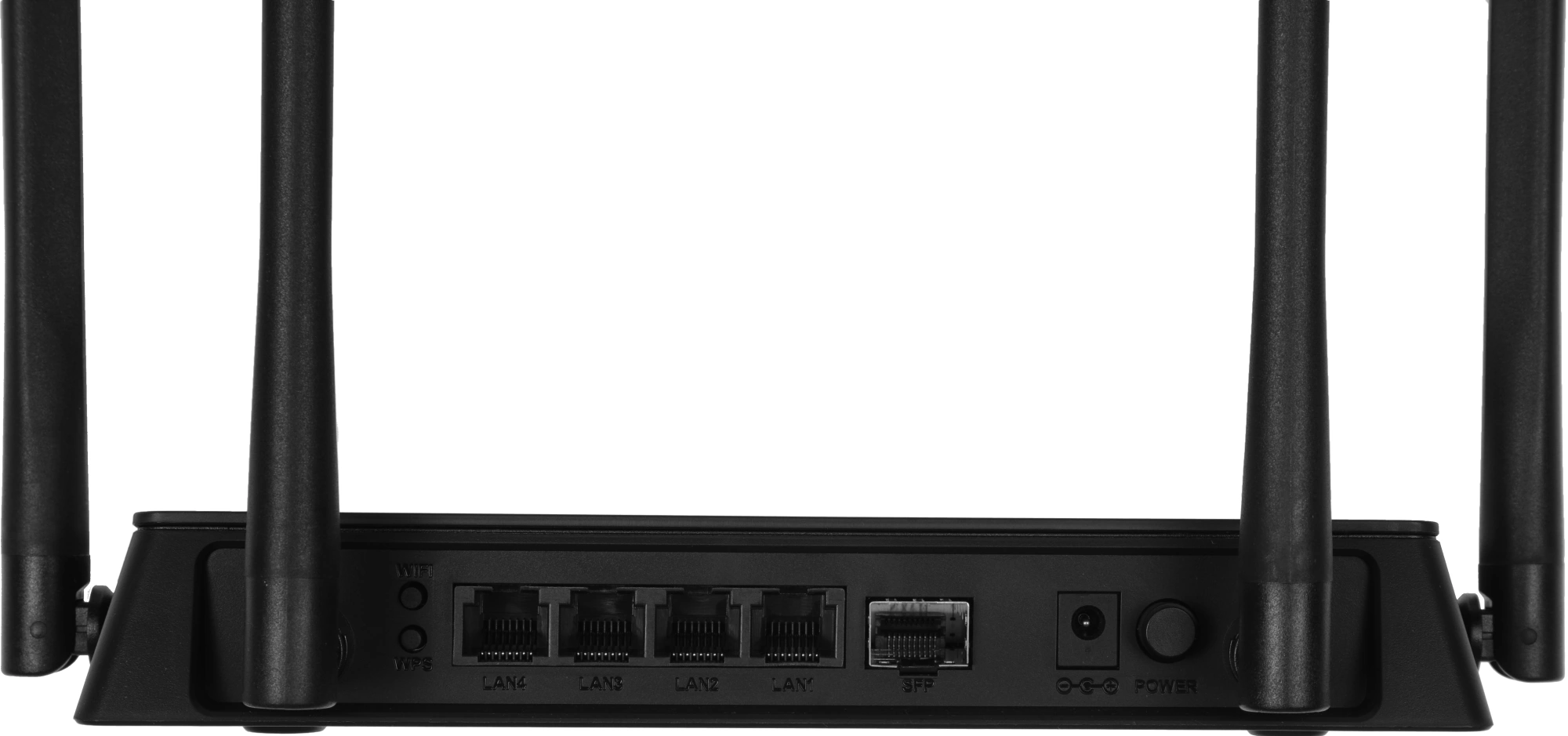 D-Link DIR-841/GFRU/A2A Беспроводной двухдиапазонный маршрутизатор AC1200 Wave 2 с гигабитным оптическим WAN-портом и поддержкой MU-MIMO