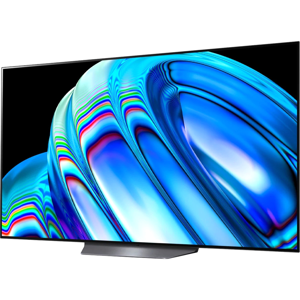 LG B2 65'' 4K Smart OLED OLED65B2RLA