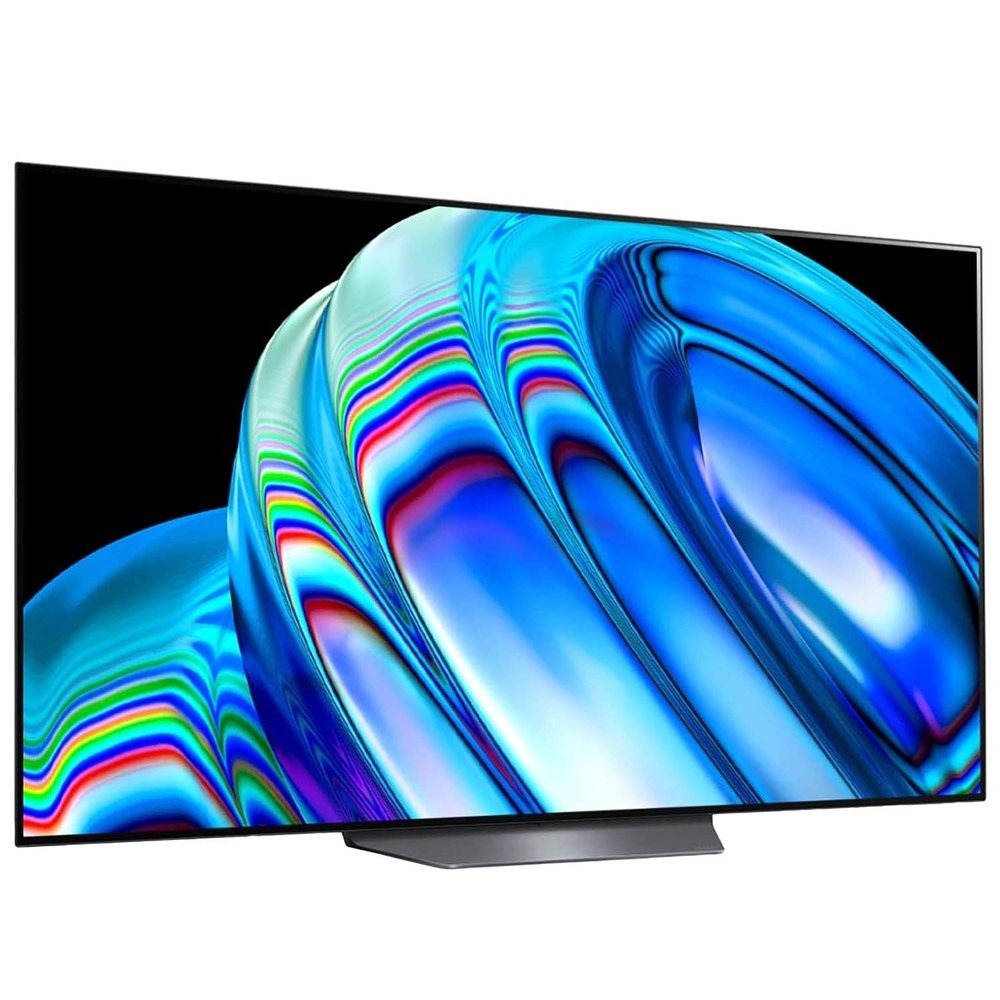 LG B2 65'' 4K Smart OLED OLED65B2RLA