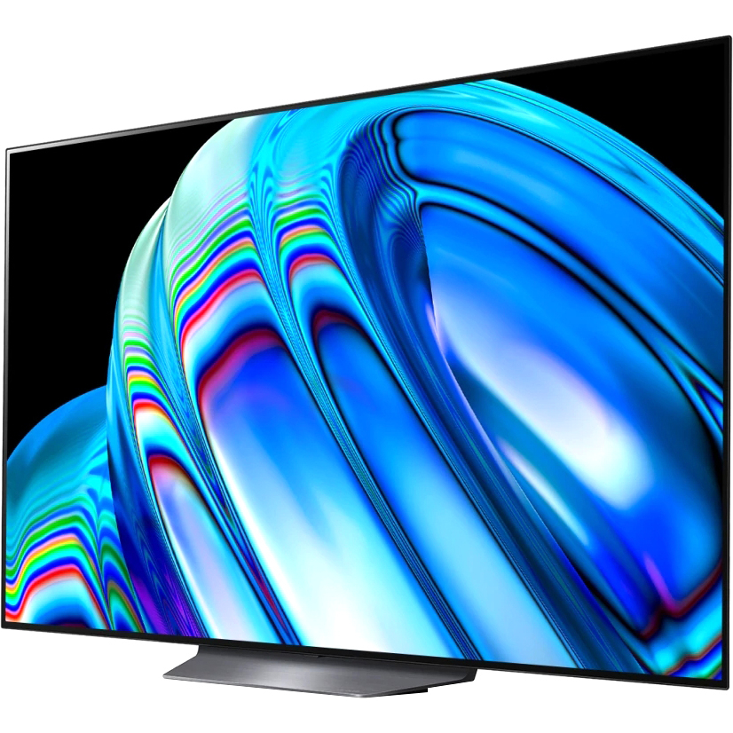 LG B2 65'' 4K Smart OLED OLED65B2RLA