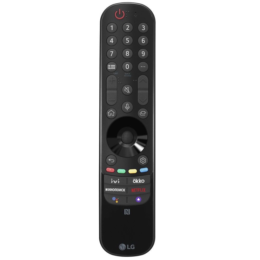 LG B2 65'' 4K Smart OLED OLED65B2RLA