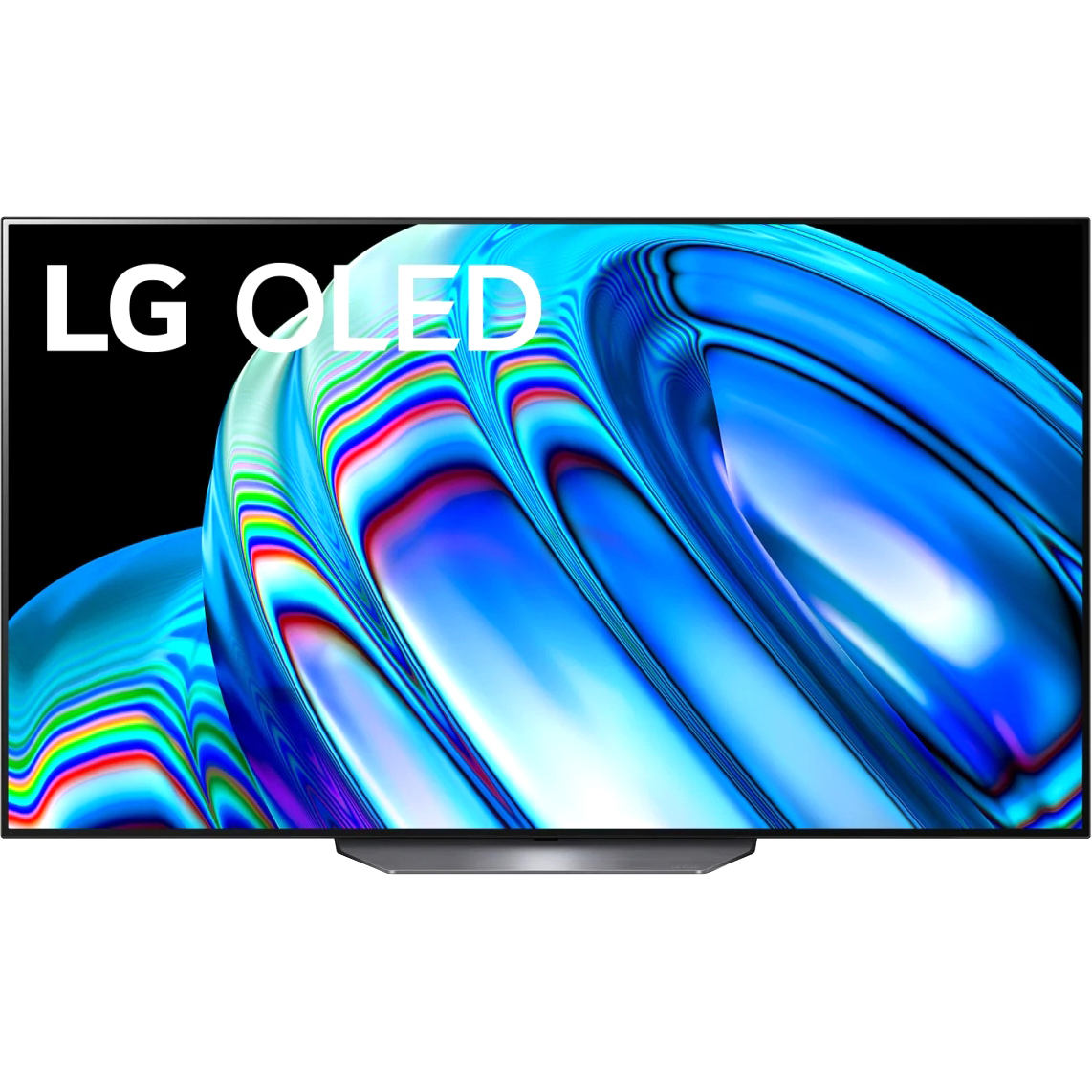 LG B2 65'' 4K Smart OLED OLED65B2RLA