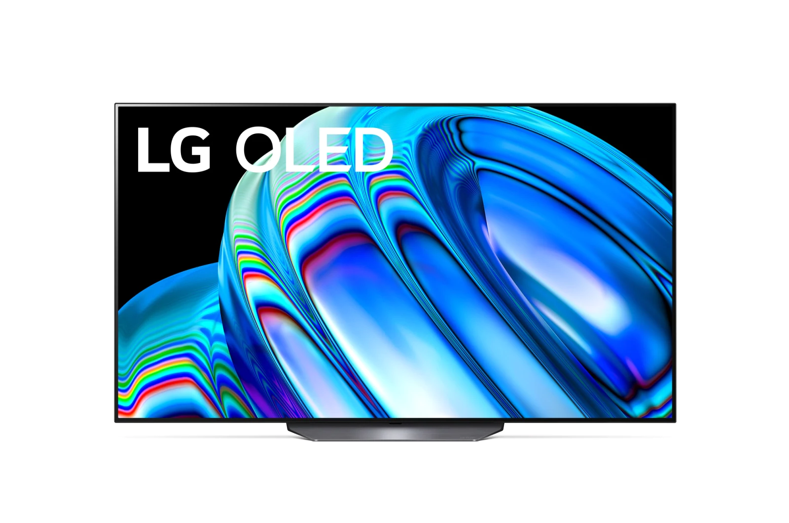 LG B2 65'' 4K Smart OLED OLED65B2RLA