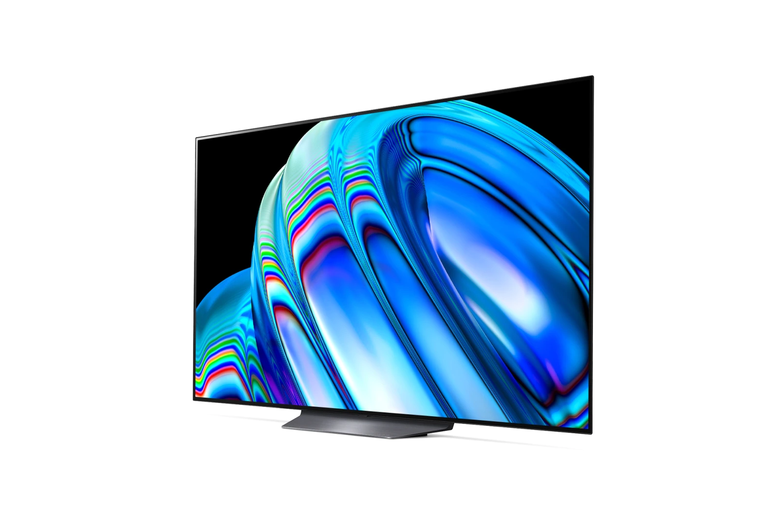 LG B2 65'' 4K Smart OLED OLED65B2RLA