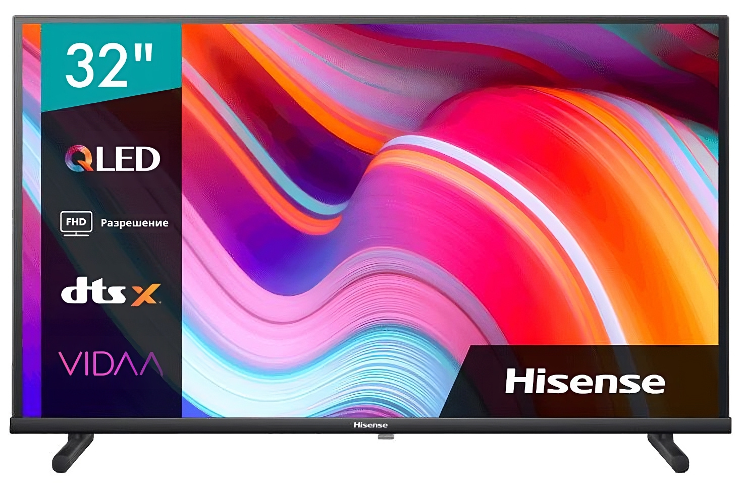 Hisense 32A5KQ