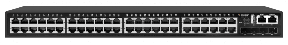 Vector Technologies VA2100-48P-4X Vector Technologies VA2100-48P-4X