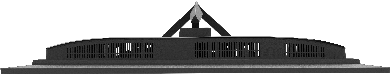 Моноблок Digma Pro Base 23.8" Full HD i3 12100/8Gb/SSD512Gb UHDG 730/CR/W11Pro/kb/m/черный 1920x1080