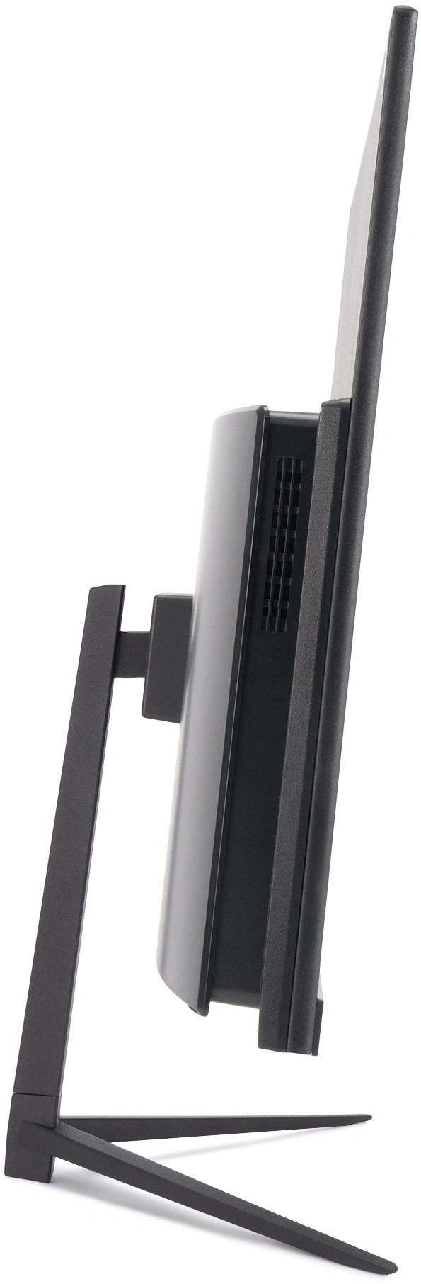 Моноблок Digma Pro Base 23.8" Full HD i3 12100/8Gb/SSD512Gb UHDG 730/CR/W11Pro/kb/m/черный 1920x1080