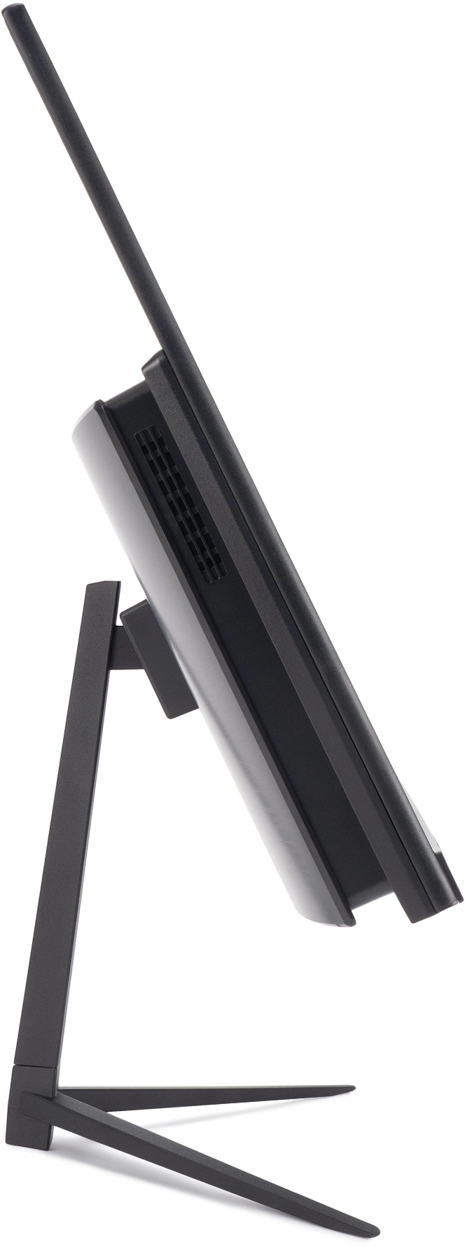 Моноблок Digma Pro Base 23.8" Full HD i3 12100/8Gb/SSD512Gb UHDG 730/CR/W11Pro/kb/m/черный 1920x1080