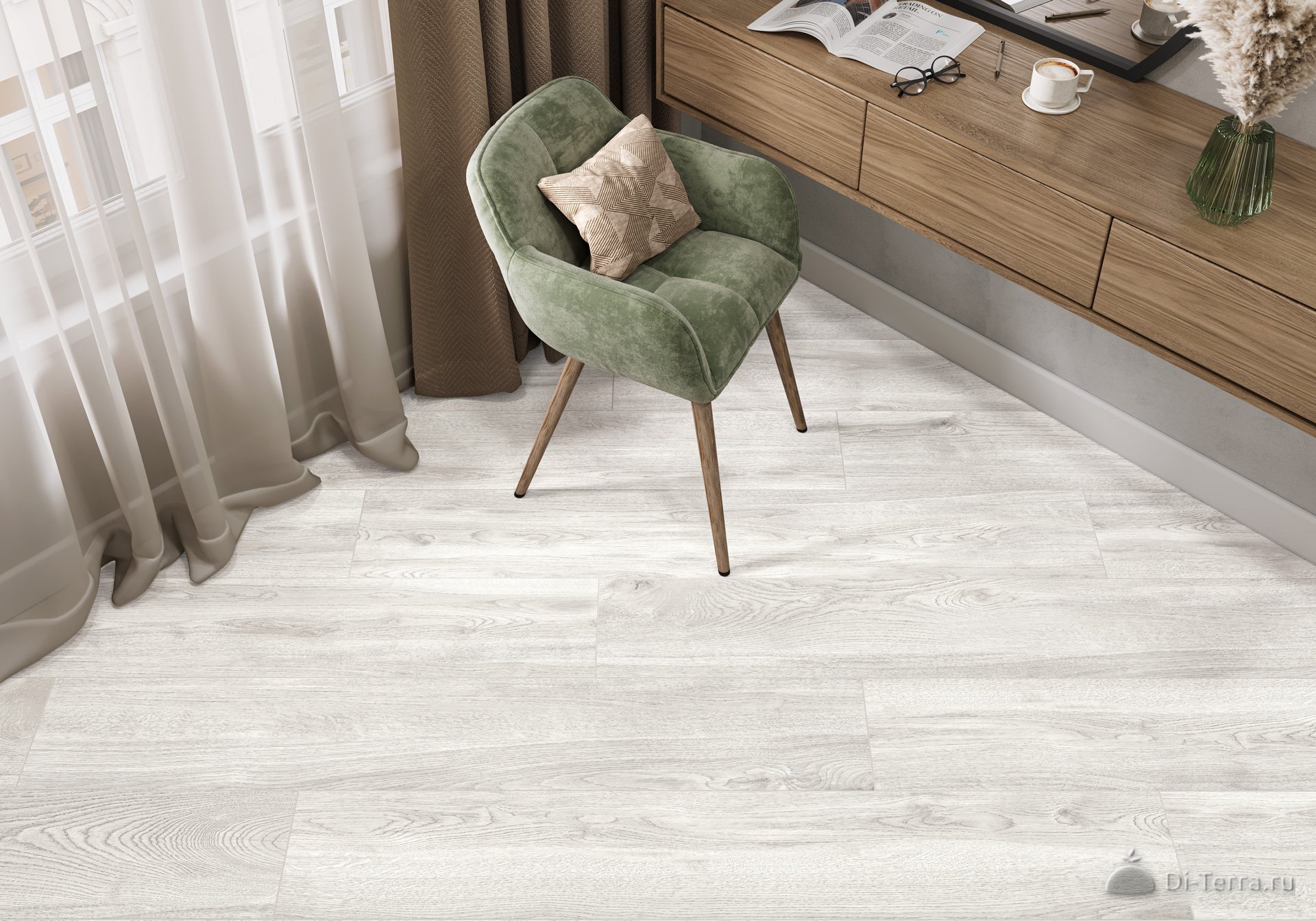 Санузел Натуралвуд / Naturalwood