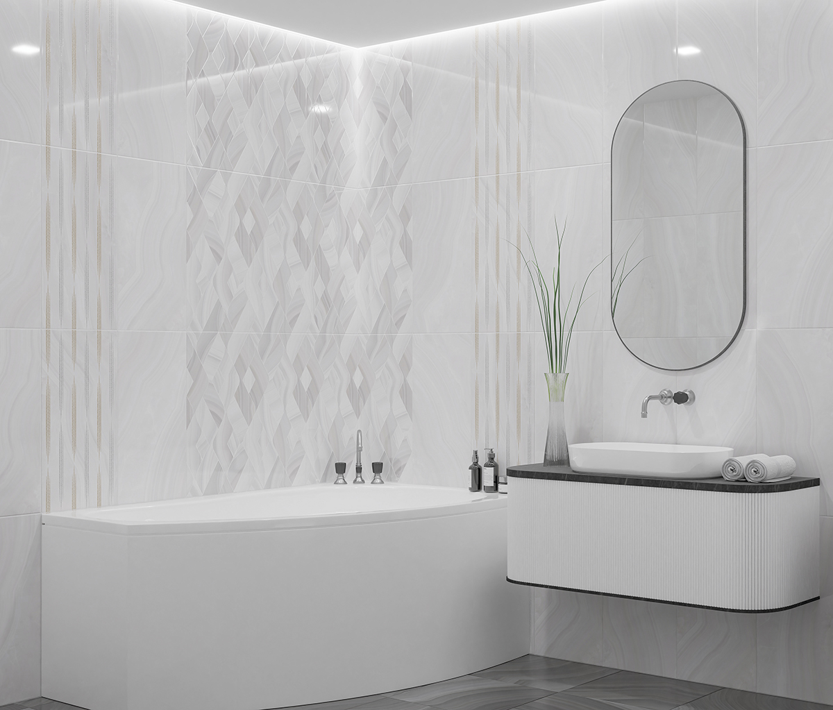 Акате коллекция