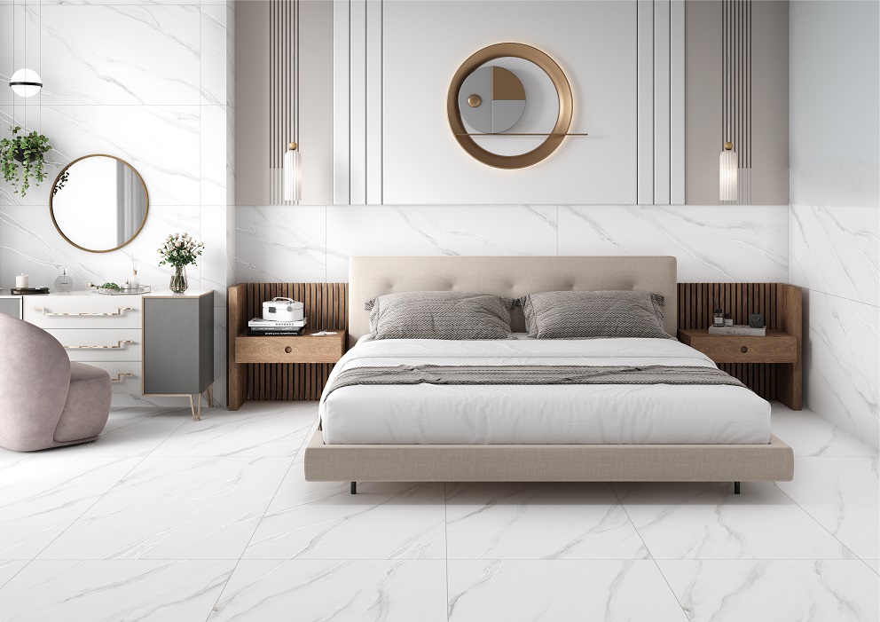 Керамогранит 60x120 VELURE