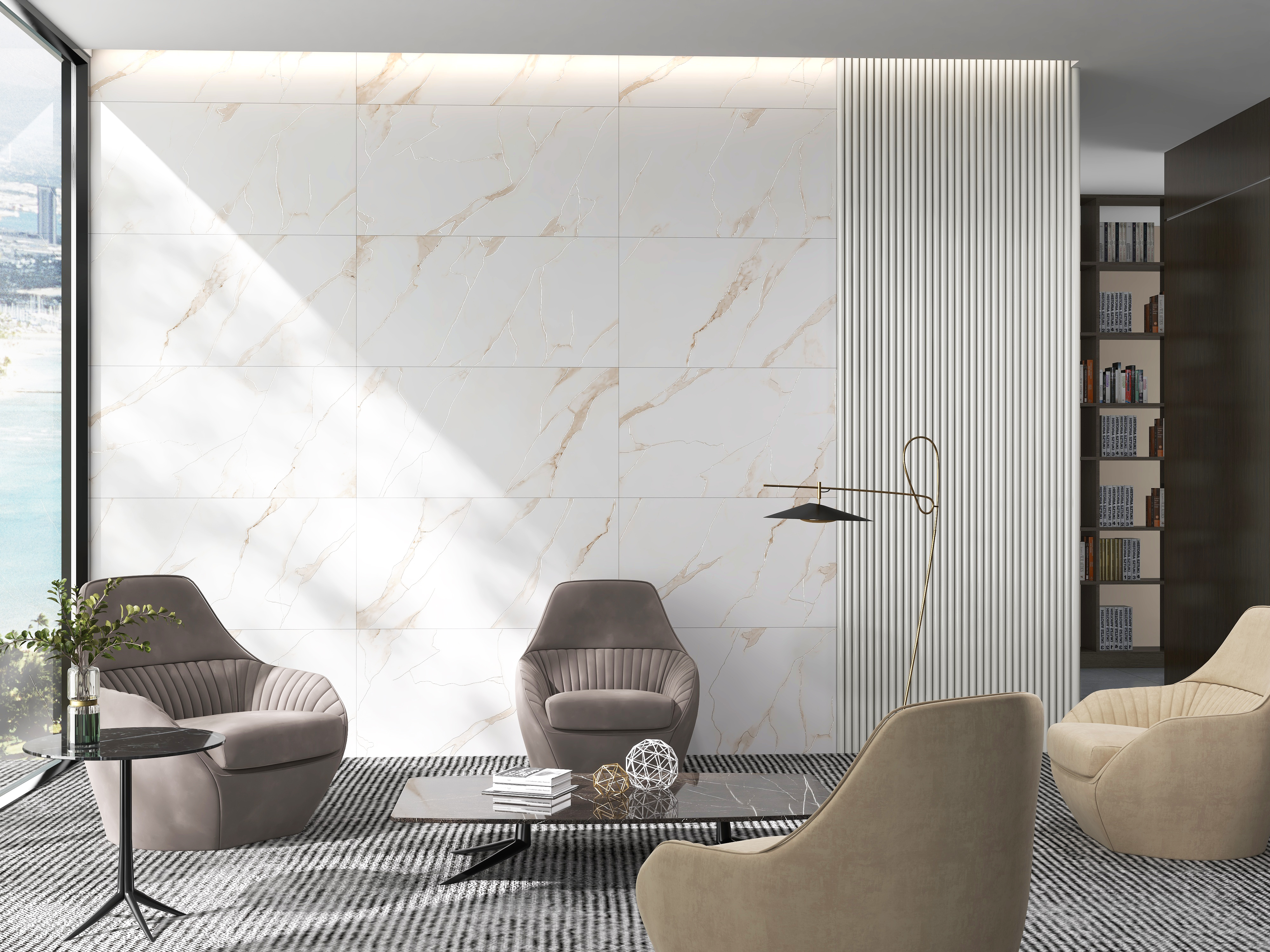 Керамогранит 60x120