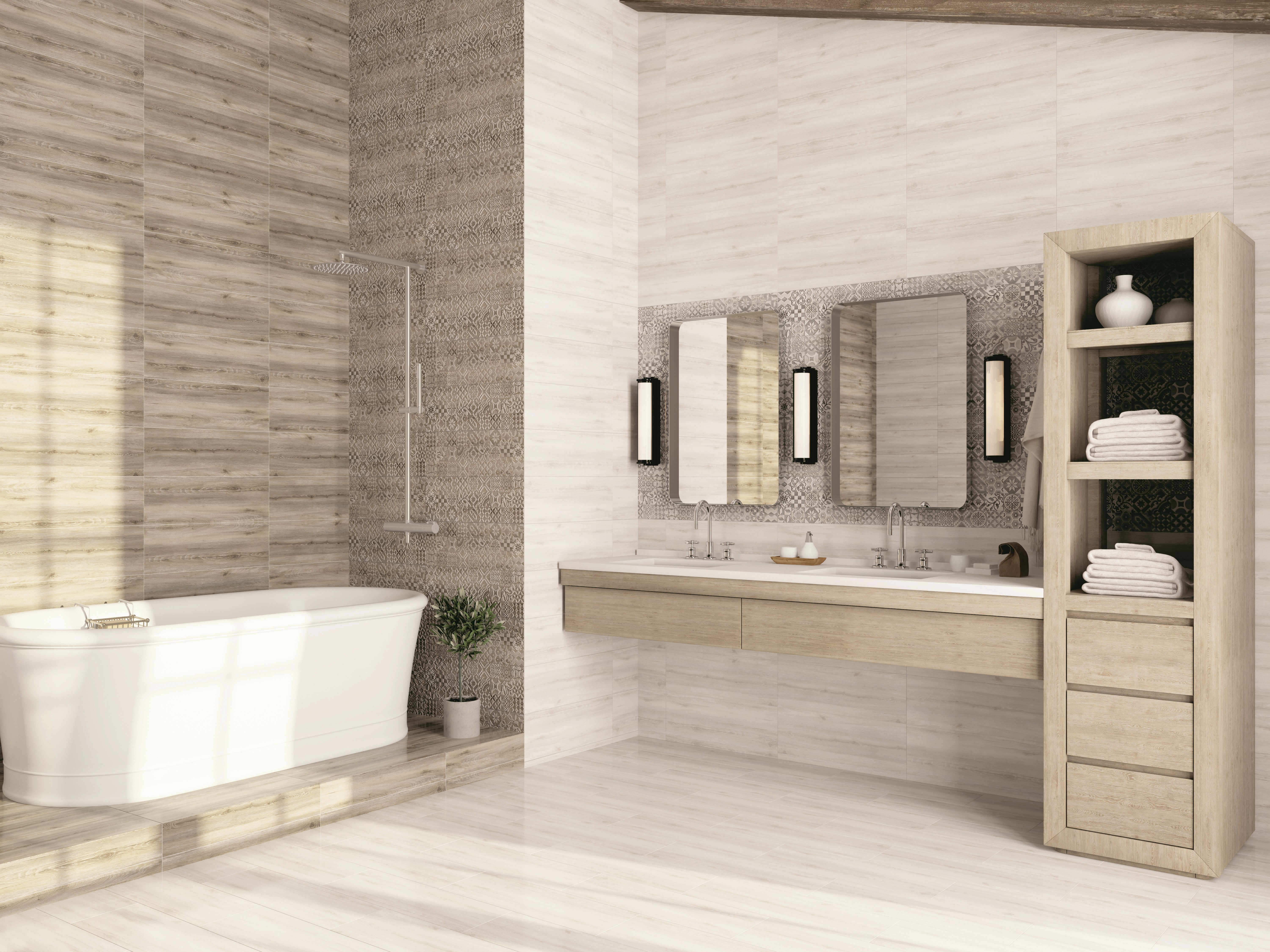 Альбервуд / Alberwood