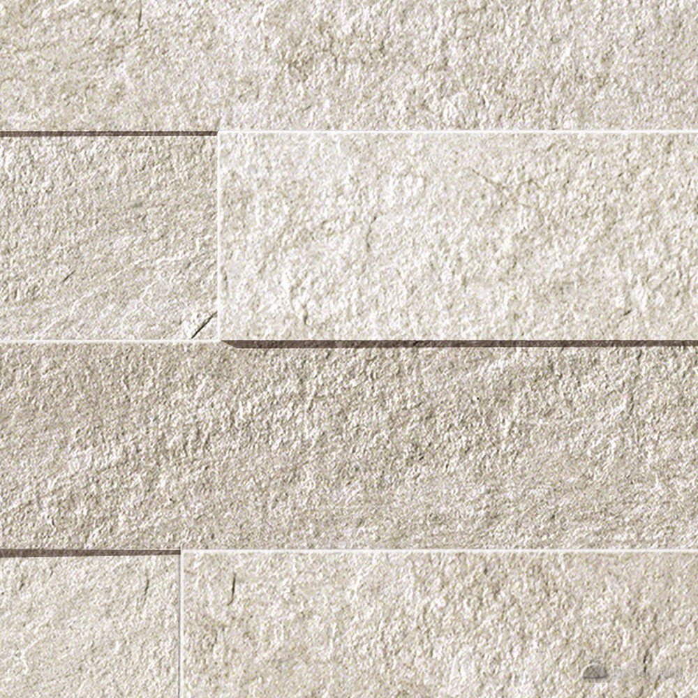 Brave Gypsum Brick 3D
