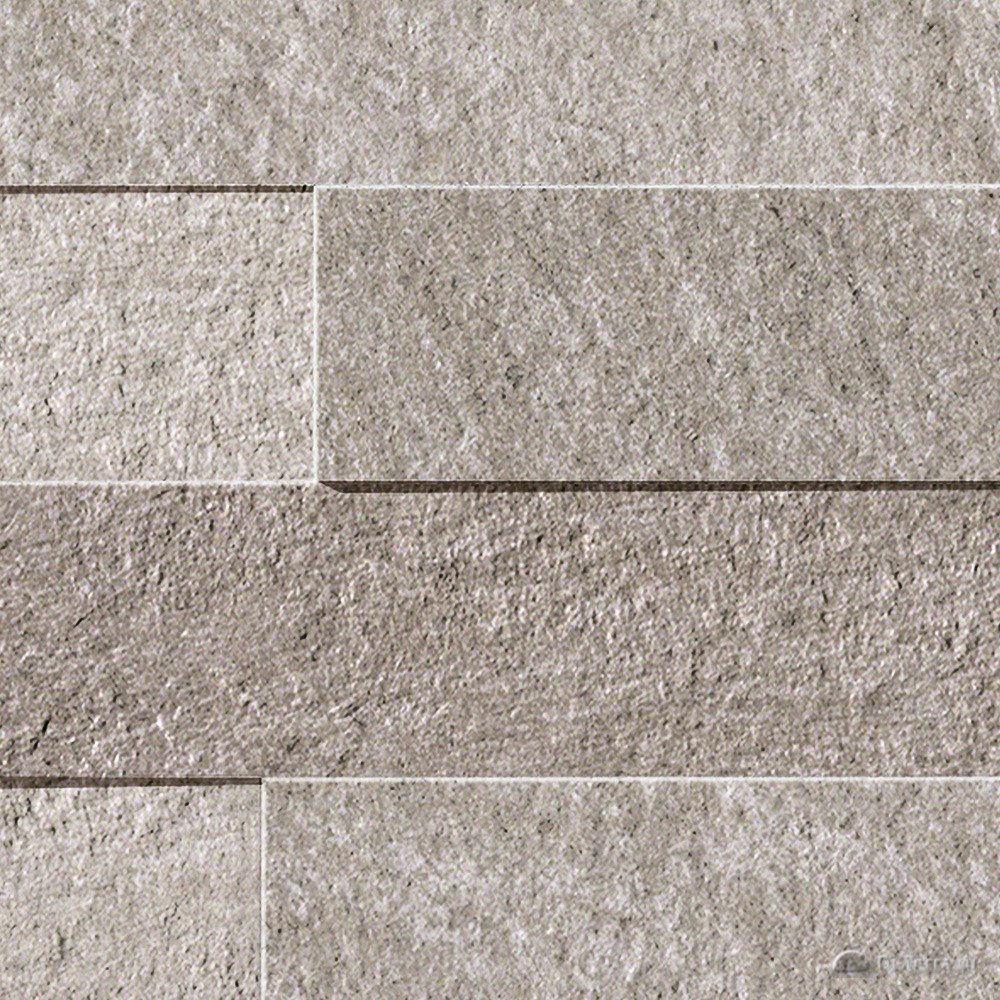 Brave Pearl Brick 3D