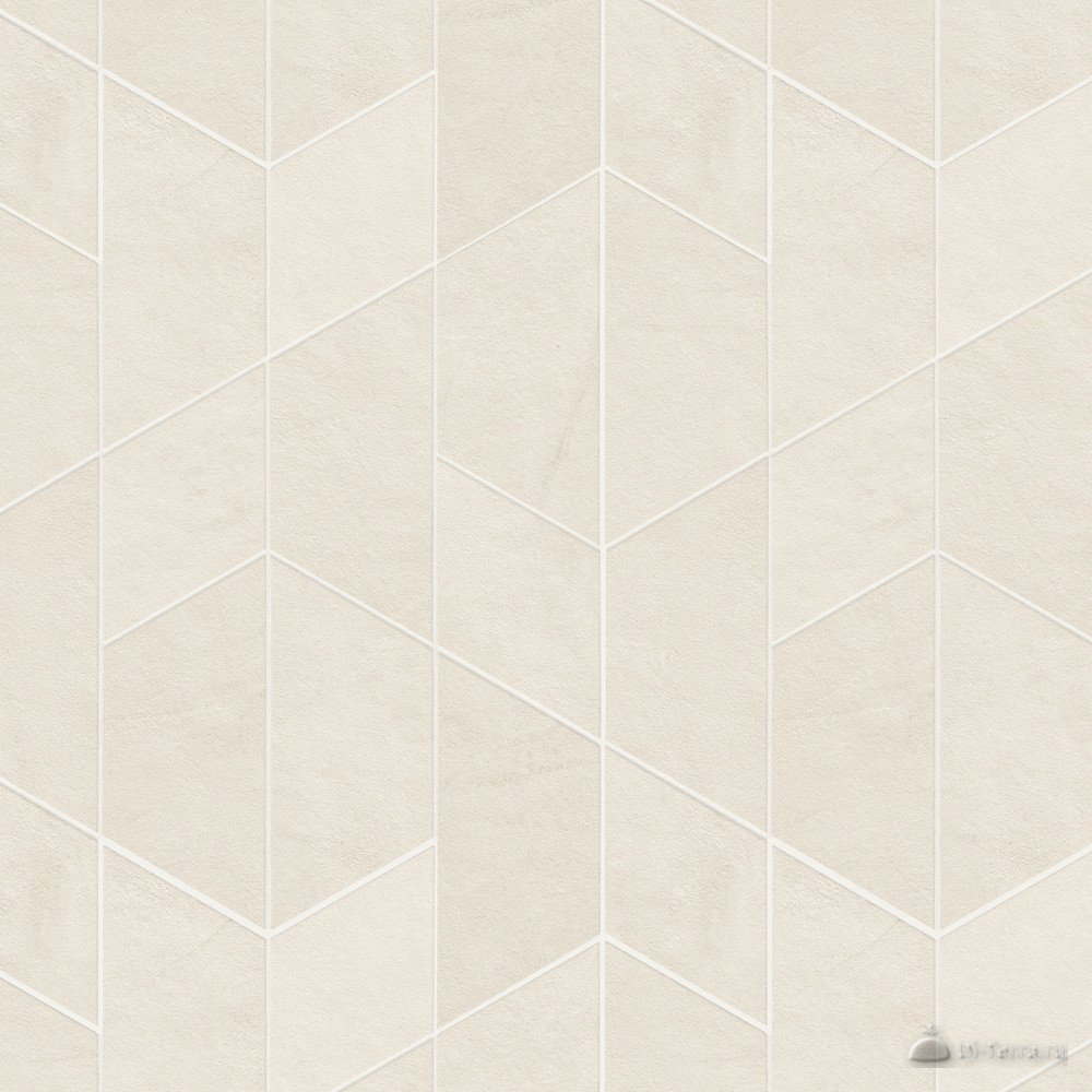Prism Cotton Mosaico Maze Matt