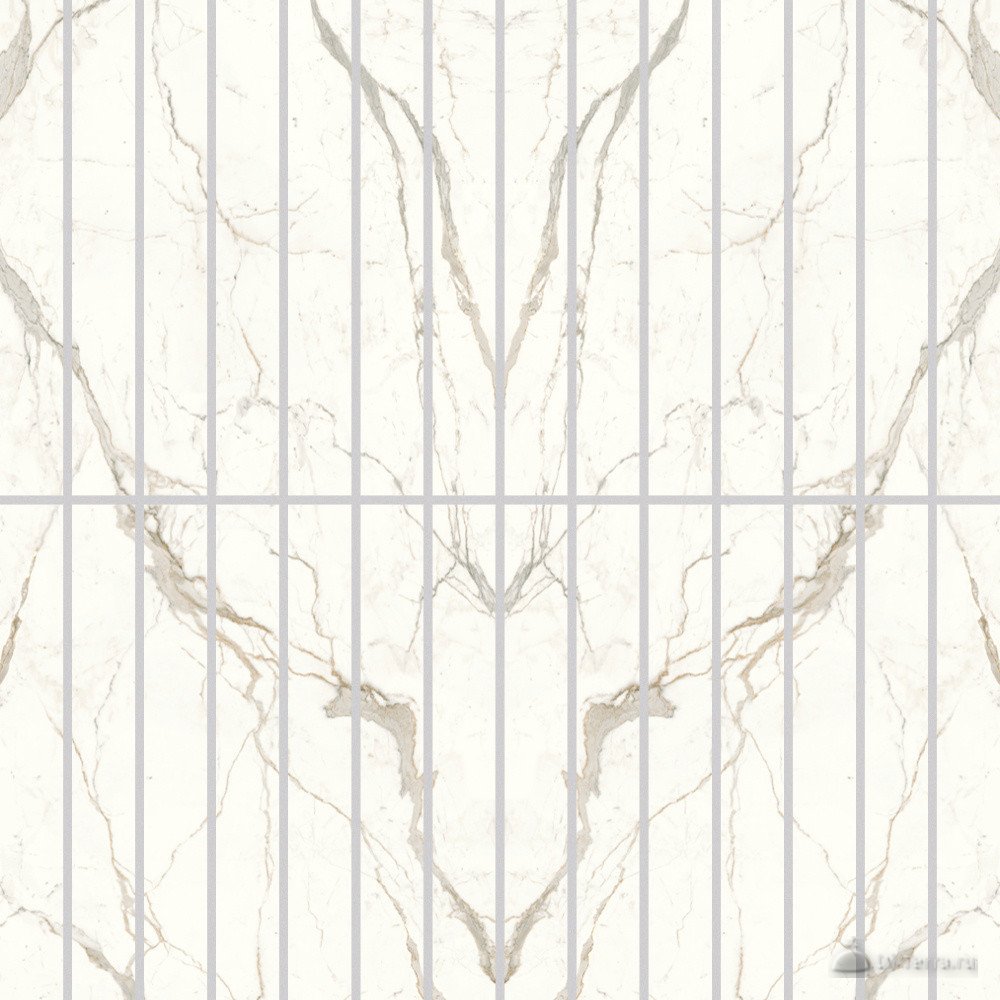 Marvel Calacatta Prestigio Scenic Bookm A Lapp.