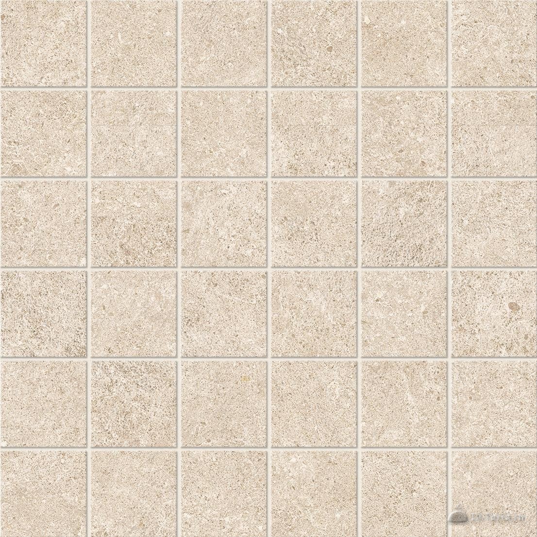 Boost Stone Ivory Mosaico Matt