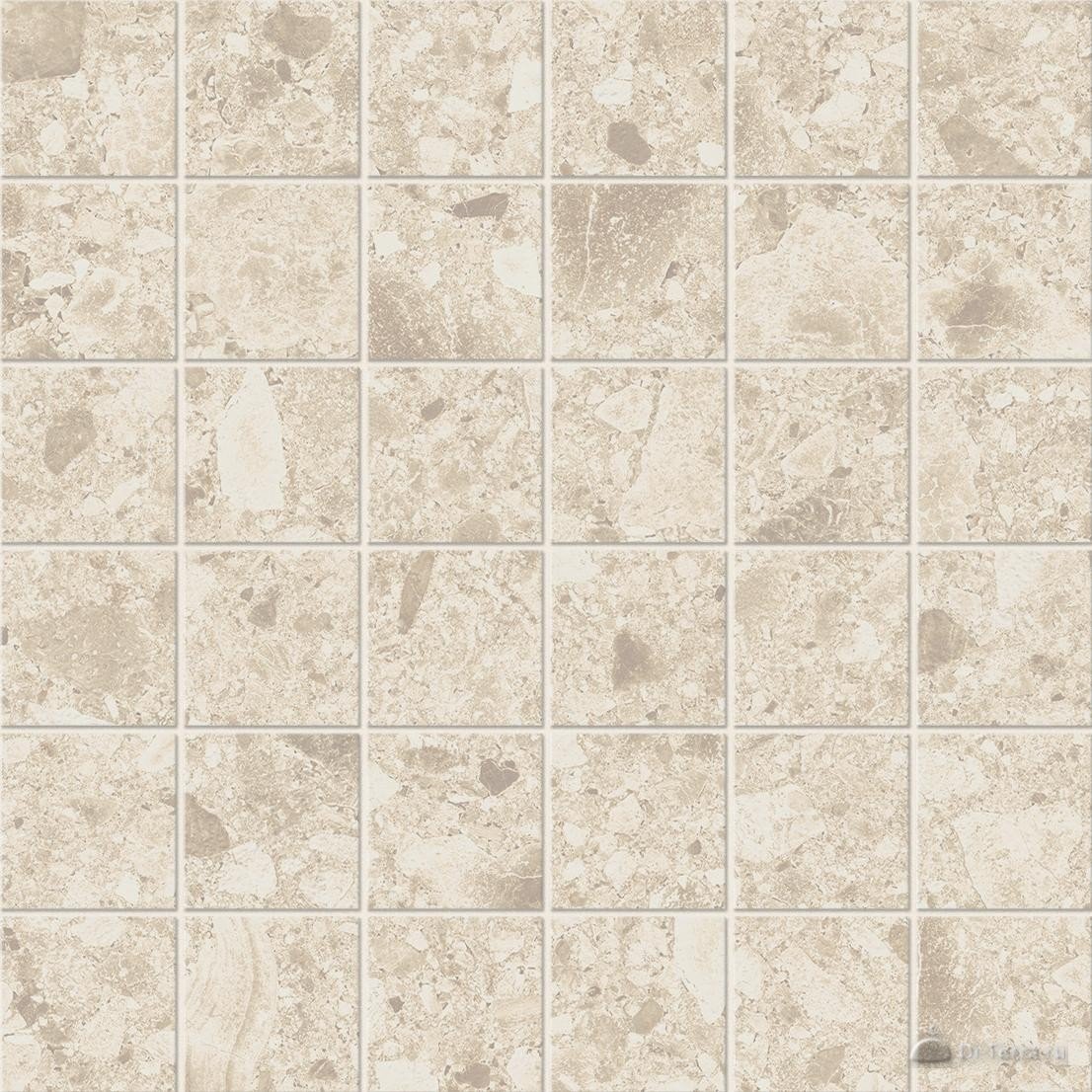 Boost Mix Ivory Mosaico Matt