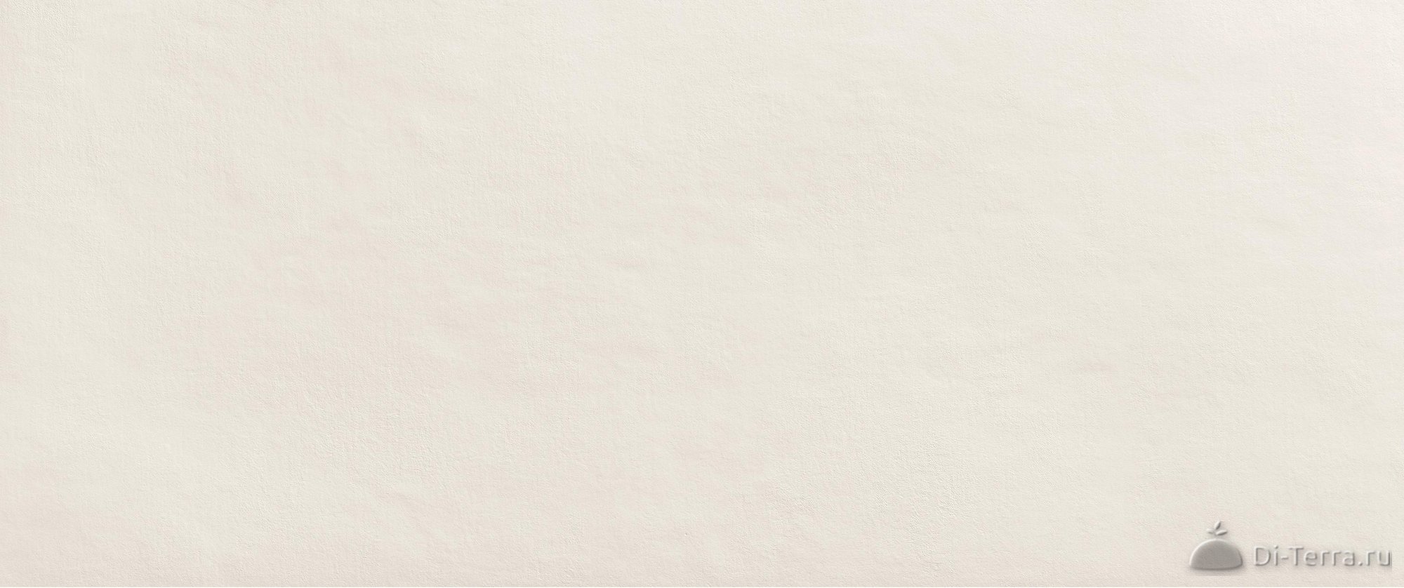 3D Wall Plaster Plain White 50×120