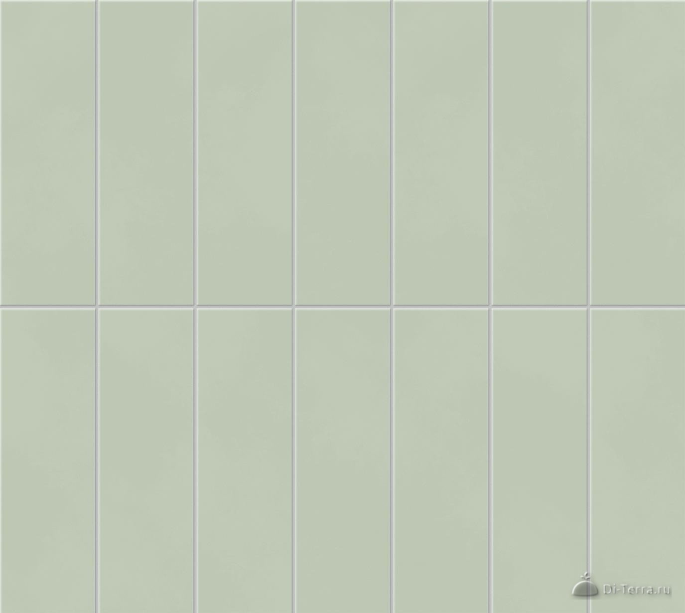 Boost Color Mint Mosaico Brick