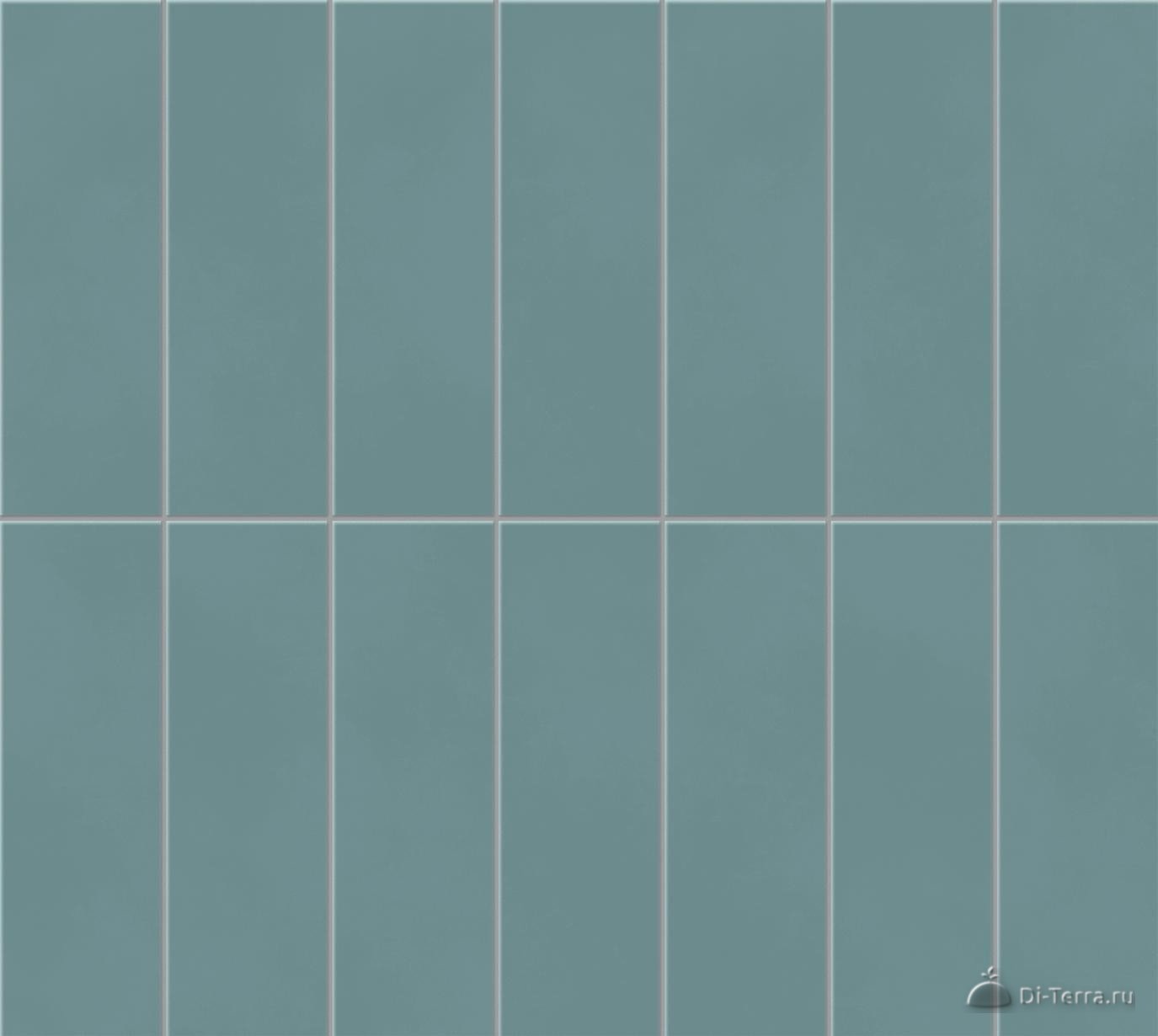 Boost Color Teal Mosaico Brick