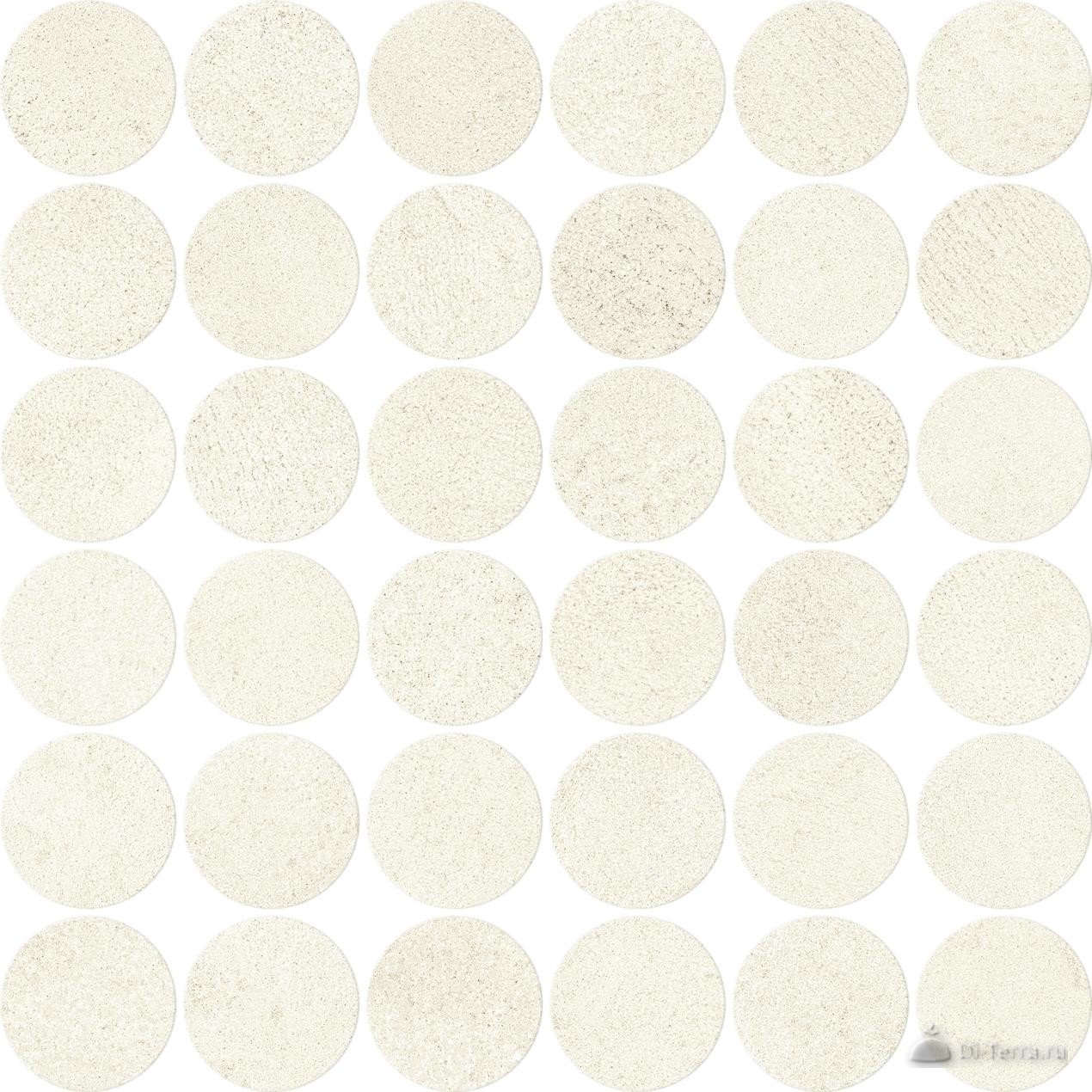 Boost Expression Glow Mosaico Circle