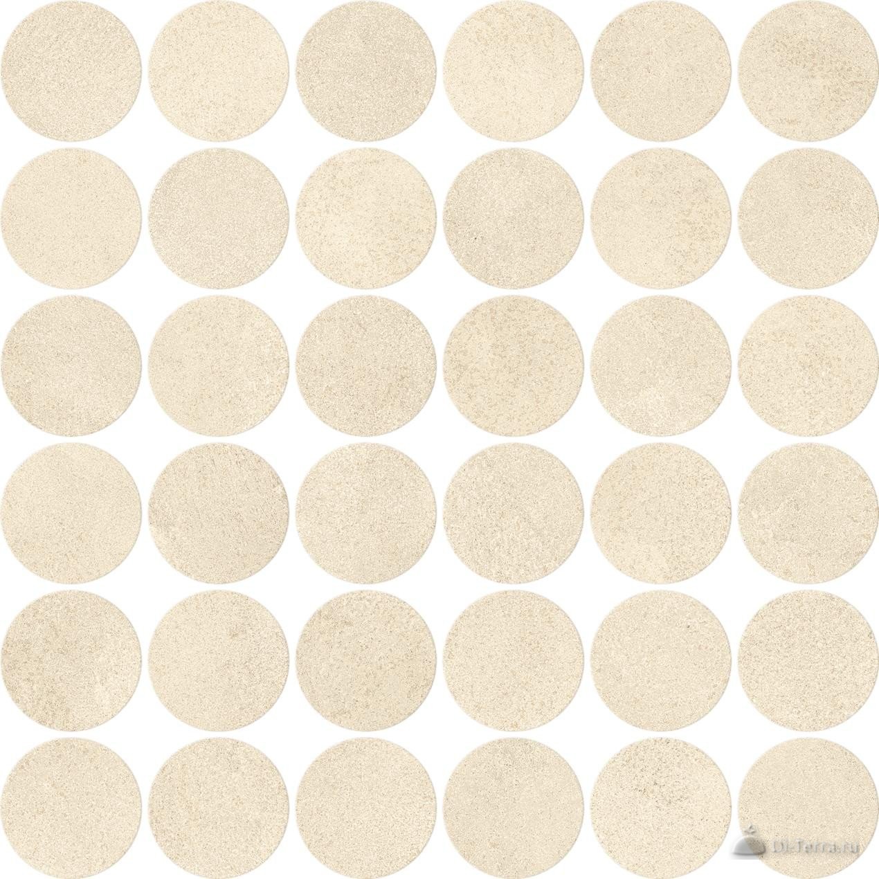 Boost Expression Shell Mosaico Circle