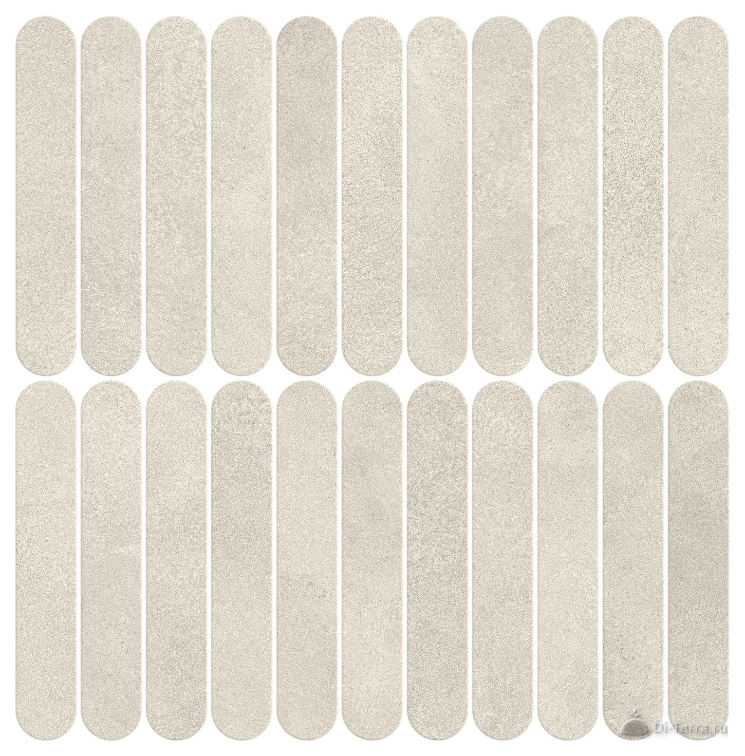 Boost Expression Ice Mosaico Ellipse